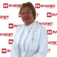 Uzm. Dr. Nezaket Akyürek