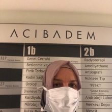 Op. Dr. Nuray Emeklioğlu fotoğraf 4