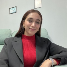 Psk. Dan. Aslı Beyaz