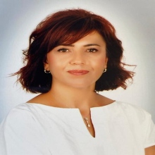 Prof. Dr. Yasemin Biçer Gömceli