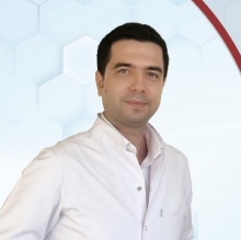 Uzm. Dr. Mehmet Uğur İnan