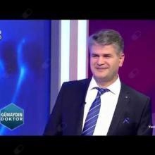 Prof. Dr. Murat Çaylı fotoğraf 3