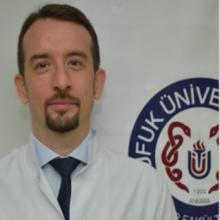 Dr. Öğr. Üyesi Metin Yığman