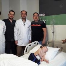 Doç. Dr. Sedat Işıkay fotoğraf 2