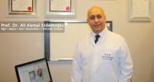 Prof. Dr. Ali Kemal Erdemoğlu fotoğraf 3
