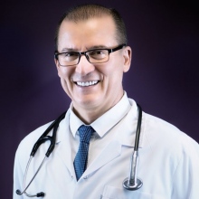Uzm. Dr. Necdet Atalık