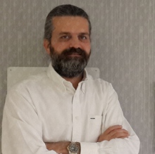 Prof. Dr. Tuğrul Akın