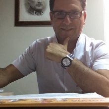 Prof. Dr. Hakan Erdoğan fotoğraf 3