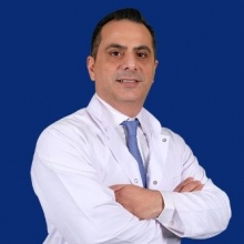 Op. Dr. İmam Bakır Batı