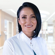 Uzm. Dr. Yeşim Çınar Yakar