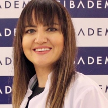 Prof. Dr. Berna Tander