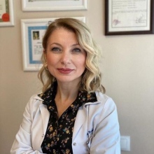Doç. Dr. Aynur Erşahin