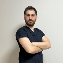 Dt. Mertcan Kamalı