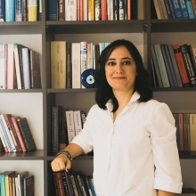 Uzm. Dr. Ayçe Şener