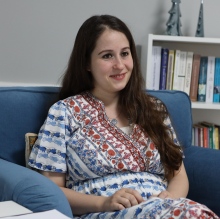 Uzm. Kl. Psk. S. Ece Hürcan Tatar