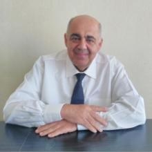 Prof. Dr. Yaşar Karaaslan