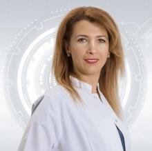 Op. Dr. Sezin Yalçın Aykaç