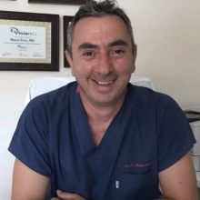 Op. Dr. Murat Fece