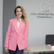 Uzm. Dt. Büşra Güven Hepyükselen