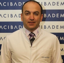 Prof. Dr. Erdal Okur