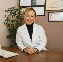 Dr. Aslı Şimşek Azlar