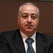 Prof. Dr. Yılmaz Büyükuncu