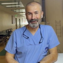 Op. Dr. Salim Gümüş