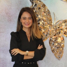Uzm. Kl. Psk. Işık Dilayla Elgin