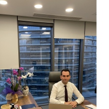 Doç. Dr. İhsan Kuzucu