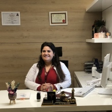 Op. Dr. Özge Özer