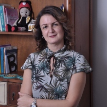 Uzm. Dr. Yıldız Bir Başar