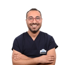 Dt. Süleyman Yerleşmiş