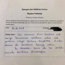 Uzm. Kl. Psk. Aslıhan Erçakar Tellioğlu fotoğraf 6