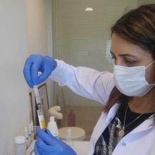 Dr. Gaye Güzel fotoğraf 3