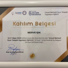 Psk. Merve Uğurlu fotoğraf 2