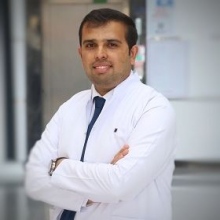 Op. Dr. Hekmatullah Hekmat