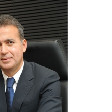 Prof. Dr. Oğuz Cebesoy