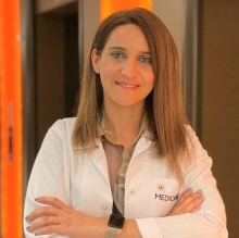 Dr. Öğr. Üyesi Duygu Zorlu