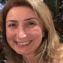 Uzm. Dr. Pelin Kaplan Sayan