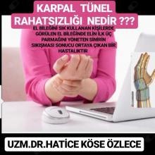 Doç. Dr. Hatice Köse Özlece fotoğraf 2