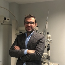 Dr. Öğr. Üyesi Ali Atakhan Yıldız fotoğraf 1