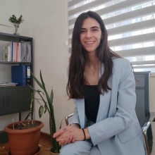 Dyt. Hande Erdoğmuş