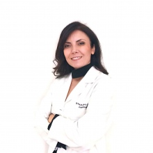 Doç. Dr. Nazlı Gülsoy Kırnap