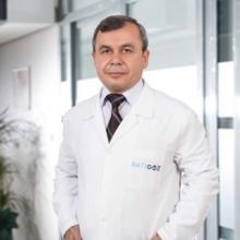 Uzm. Dr. Halil Genç