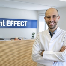 Dr. Öğr. Üyesi Cihan Aydoğan fotoğraf 3