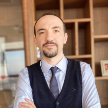 Doç. Dr. Mehmet Çelikbilek
