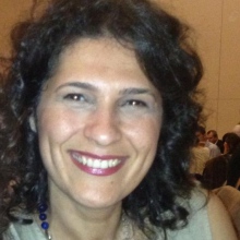 Dt. Bahar Özkaynak Korkmaz