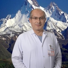 Uzm. Dr. Sami Emeklioğlu fotoğraf 1