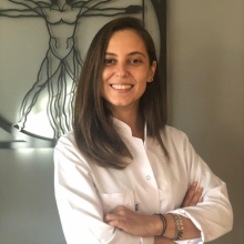 Dt. Fatma Merve Baş