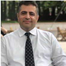 Doç. Dr. Oğuzhan Babacan